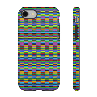 Tough Phone Case -  No. 223 B