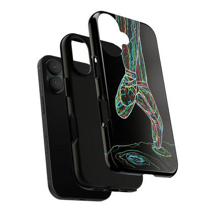 Tough Phone Case - No. 227 B