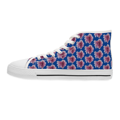 Women's High Top Sneakers - No. 269