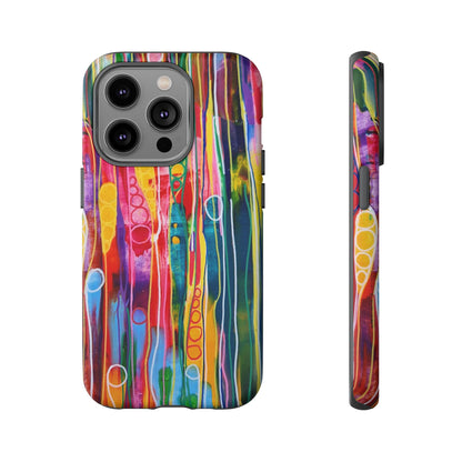 Tough Phone Case -  No. 237