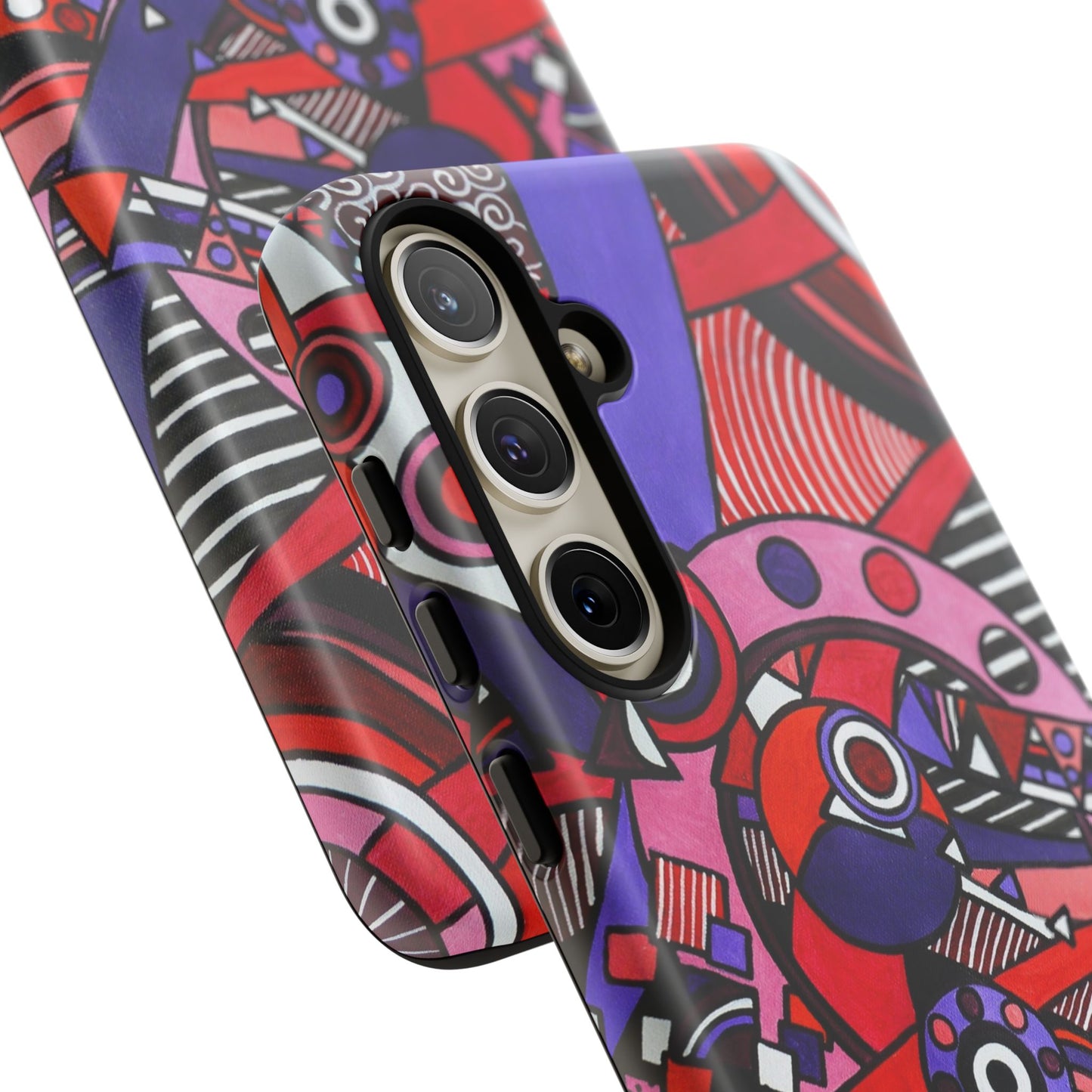 Tough Phone Case - No. 220