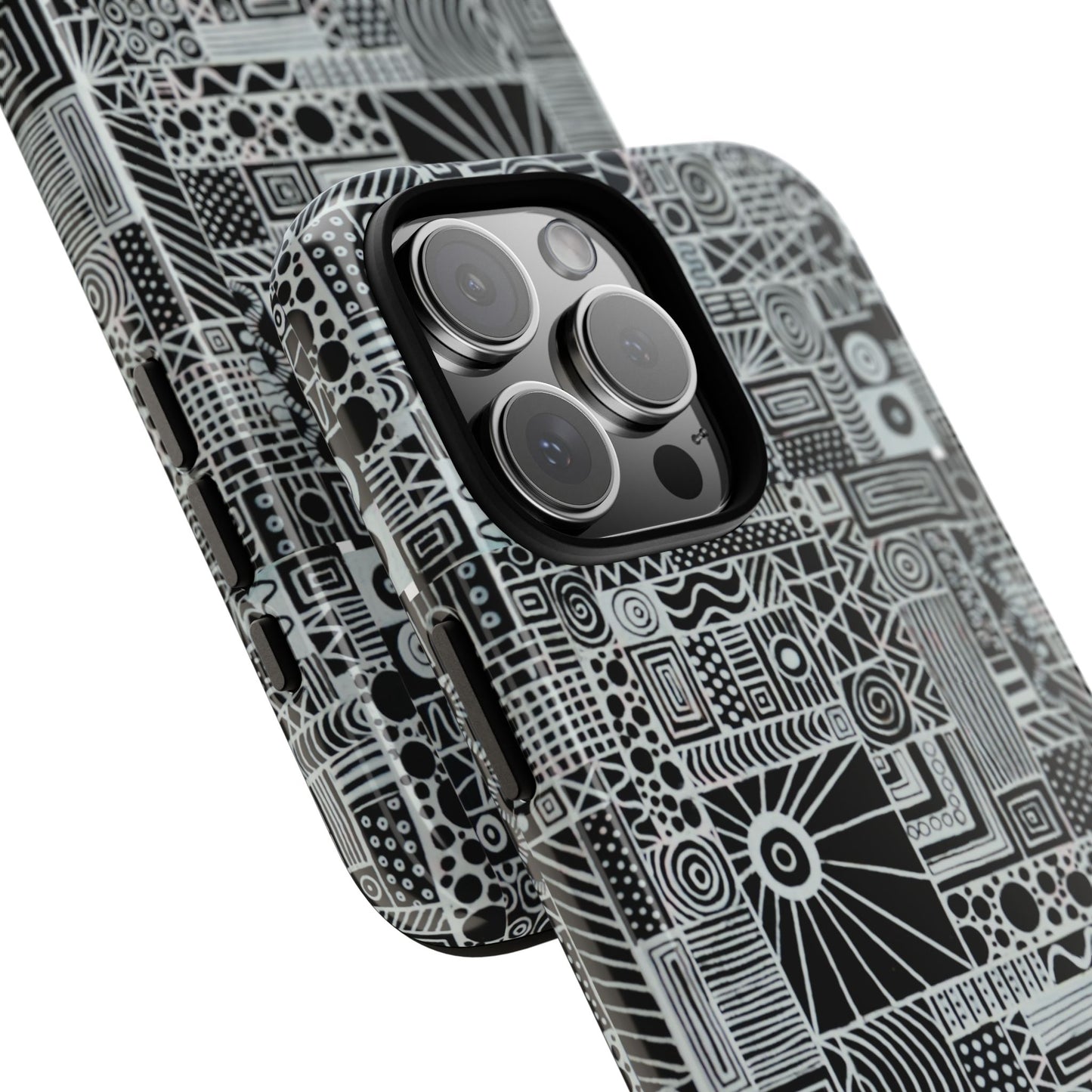 Tough Phone Case -  No. 252