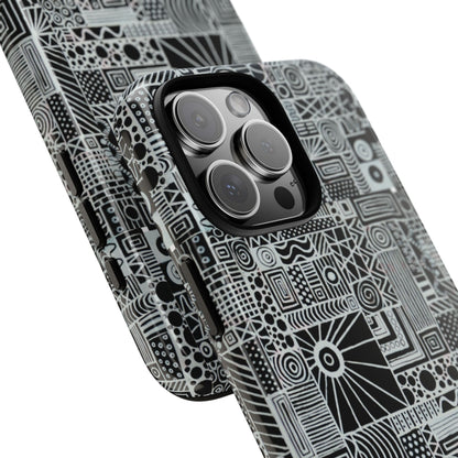Tough Phone Case -  No. 252