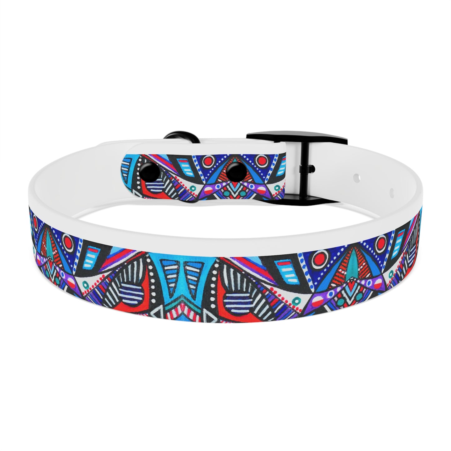 Dog Collar - No. 292