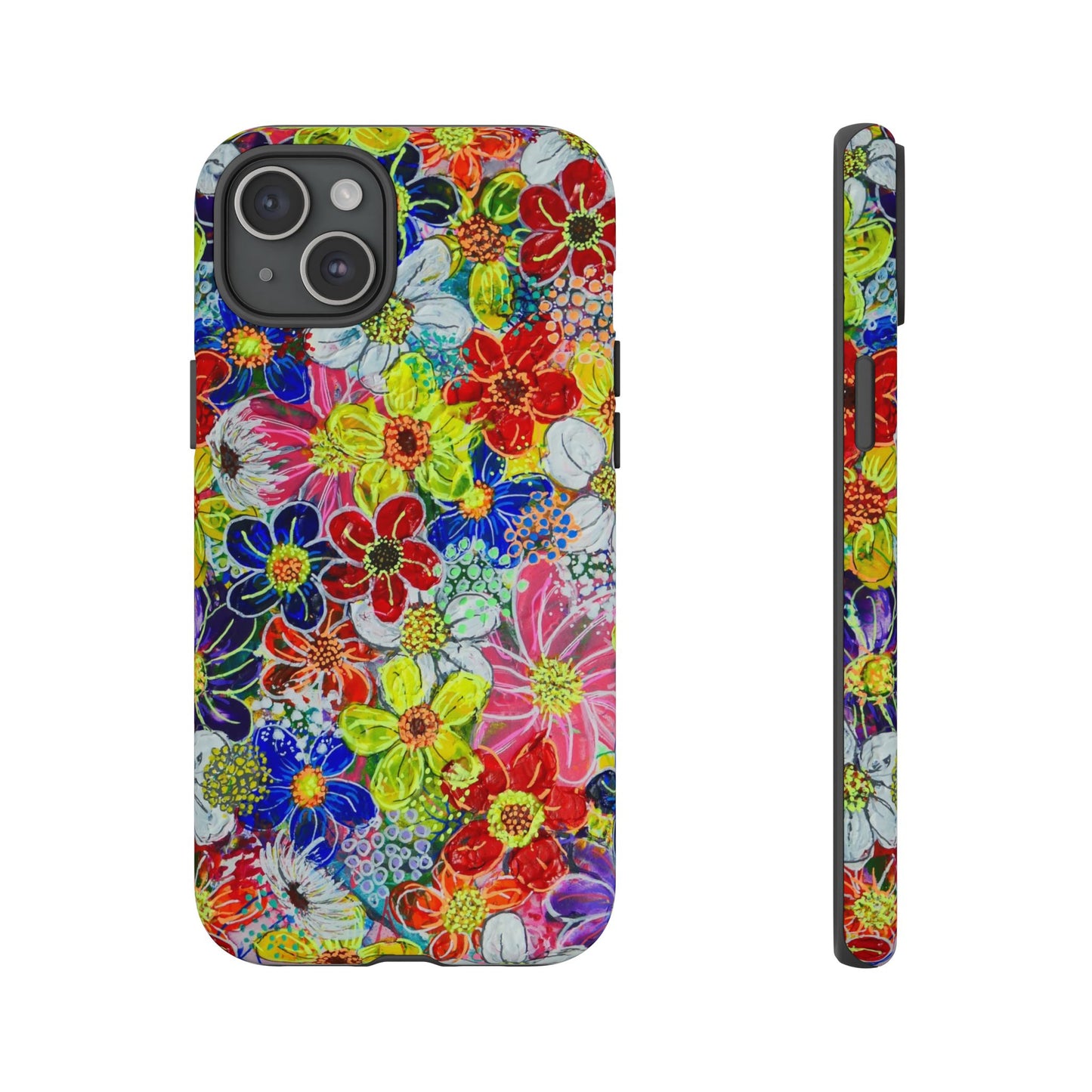 Tough Phone Case -  No. 241