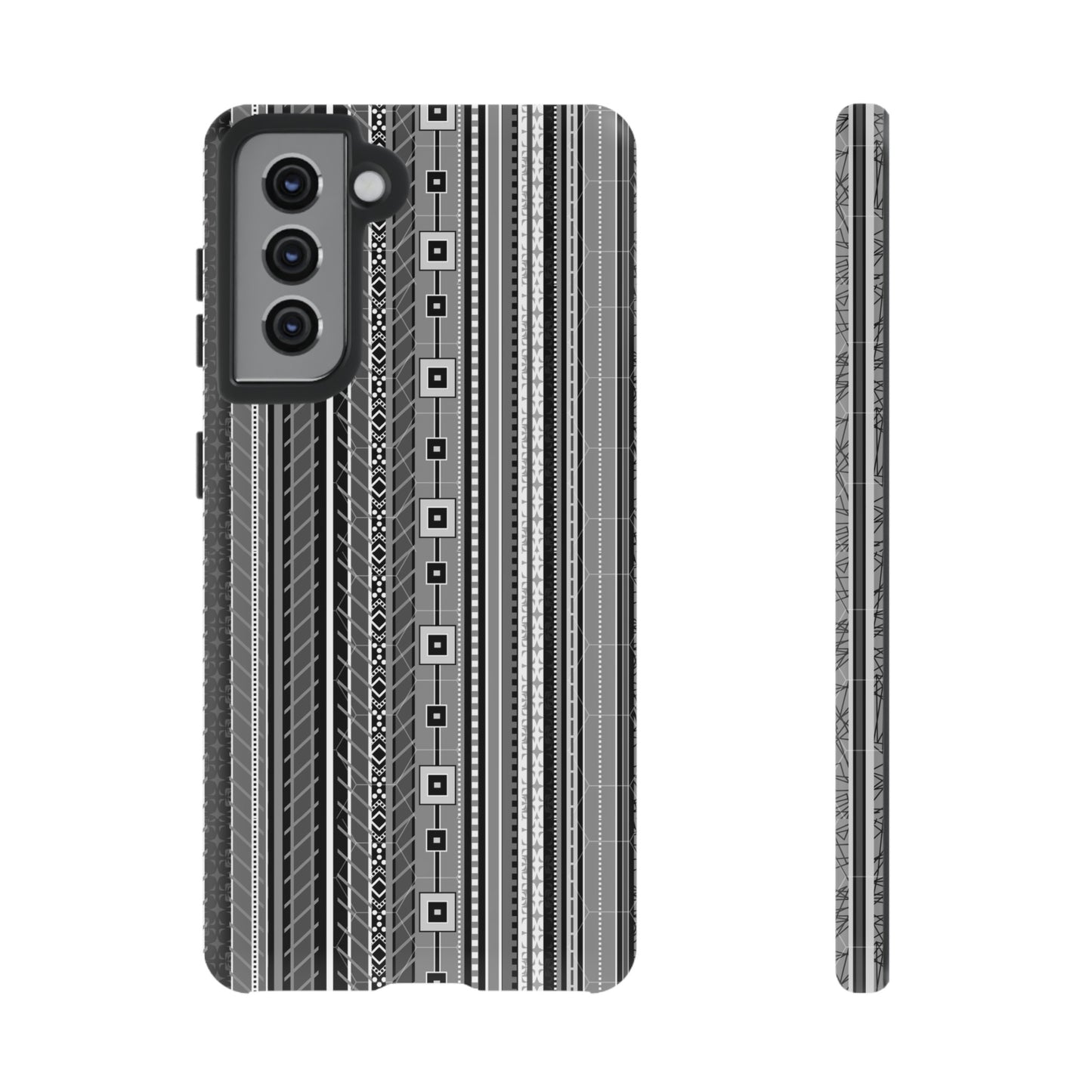 Tough Cases -  No. 298 B