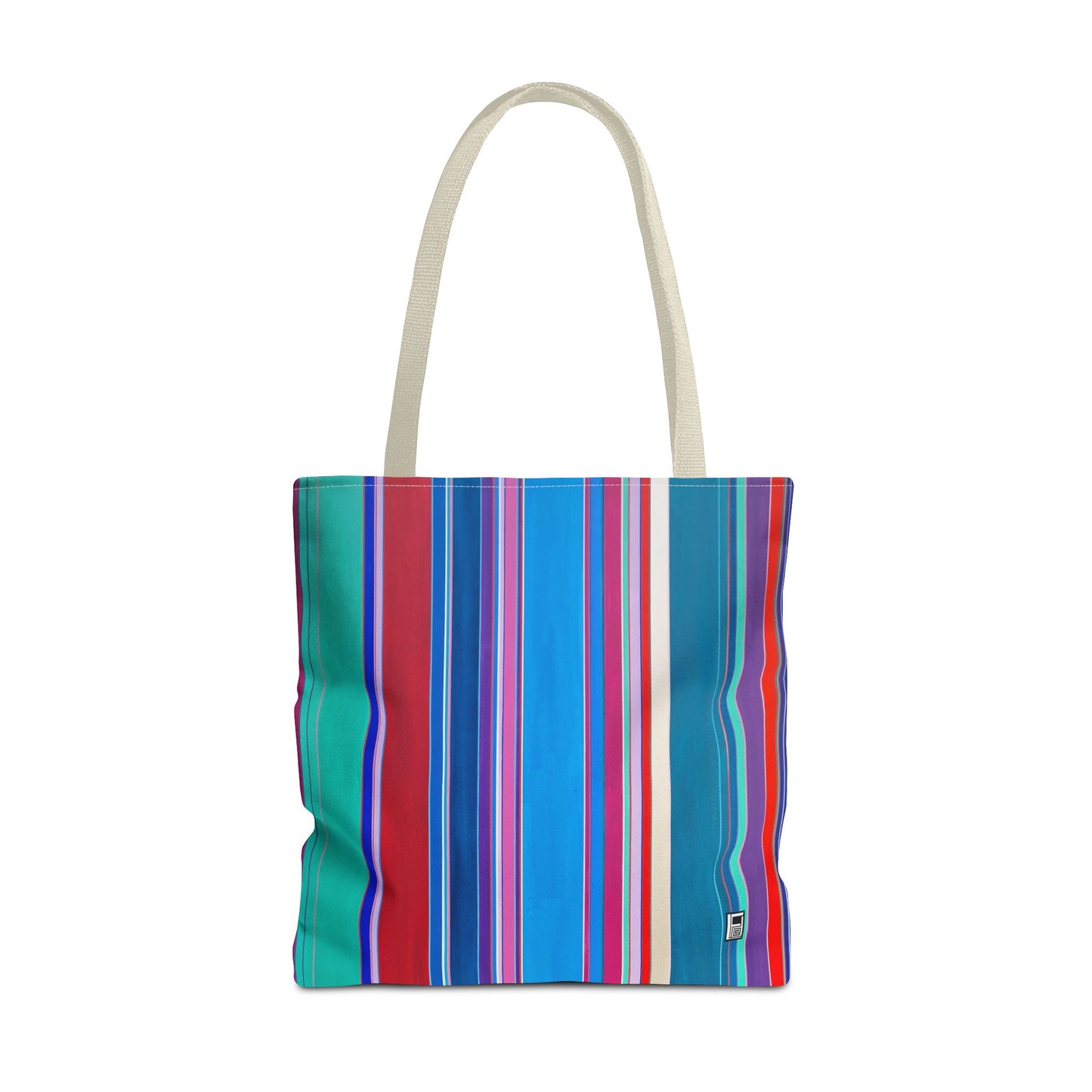 Tote Bag  - No. 337