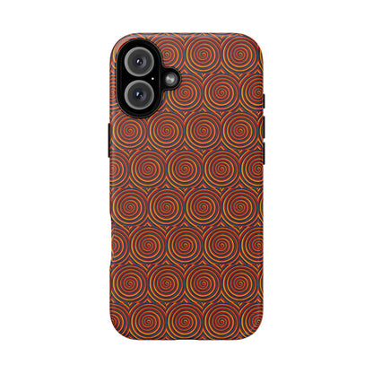 Tough Phone Case -  No. 144