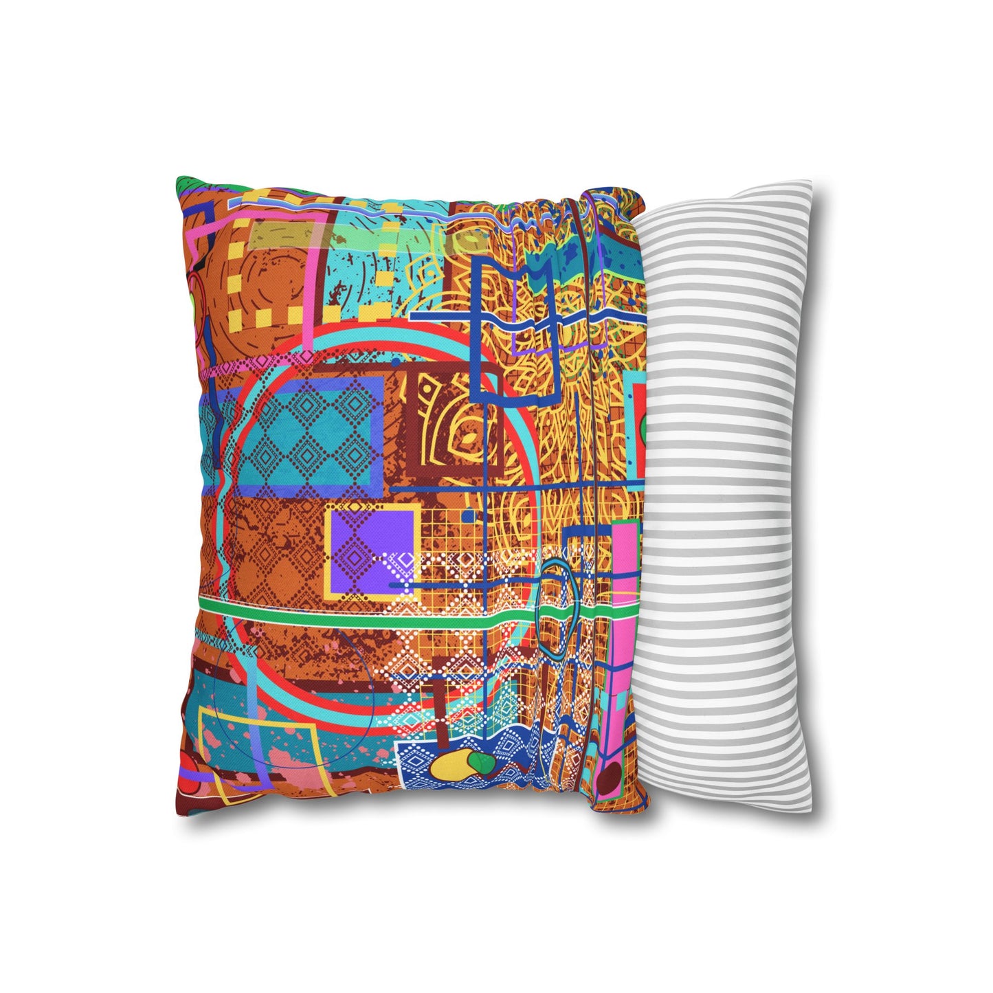 Cushion Pillow Case - No. 327