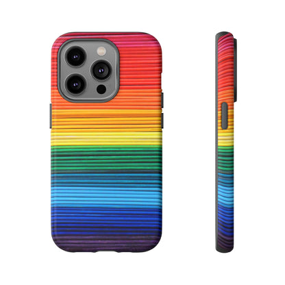 Tough Phone Case -  No. 305