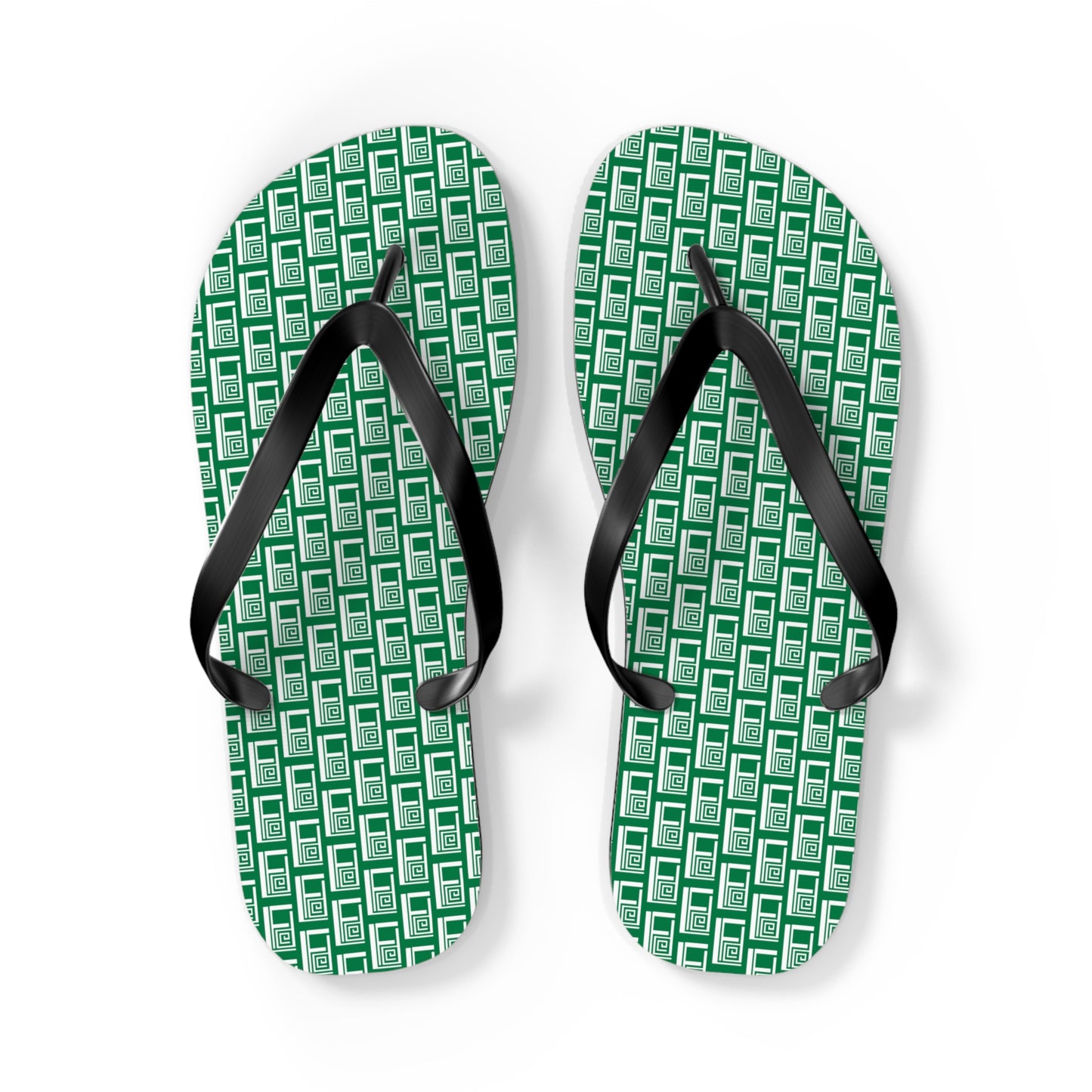 Flip Flops - No. 000 W/G