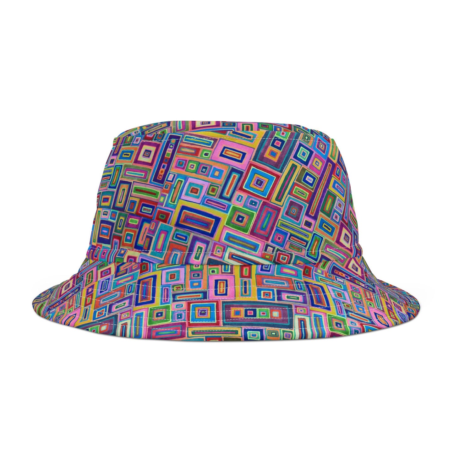 Bucket Hat  - No. 264