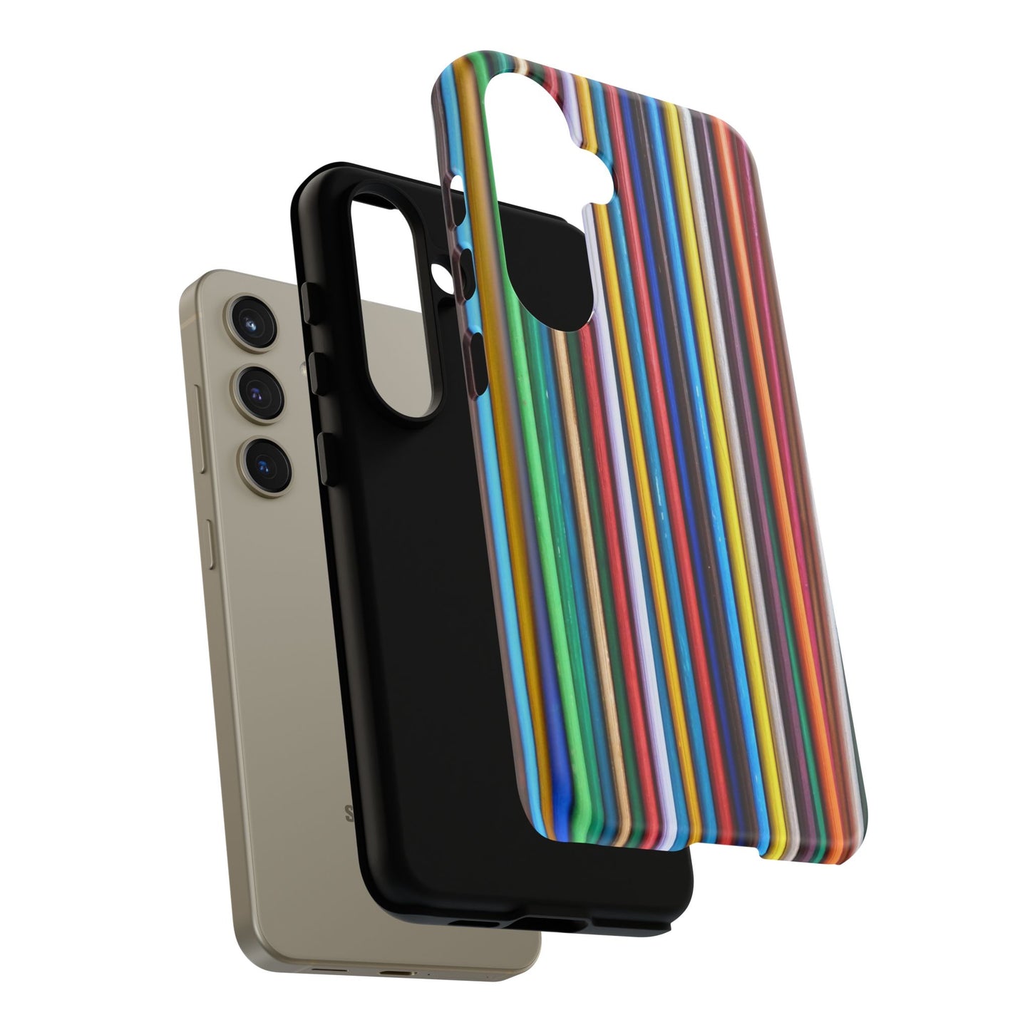 Tough Phone Case - No. 309