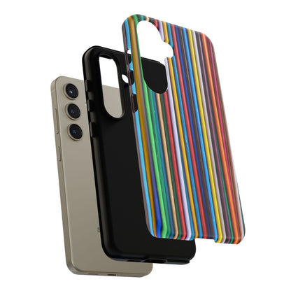 Tough Phone Case - No. 309