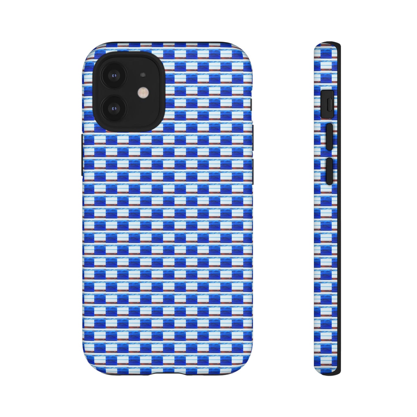 Tough Phone Case -  No. 140