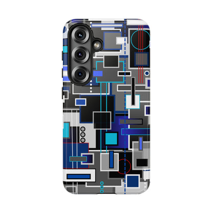 Tough Phone Case -  No. 235