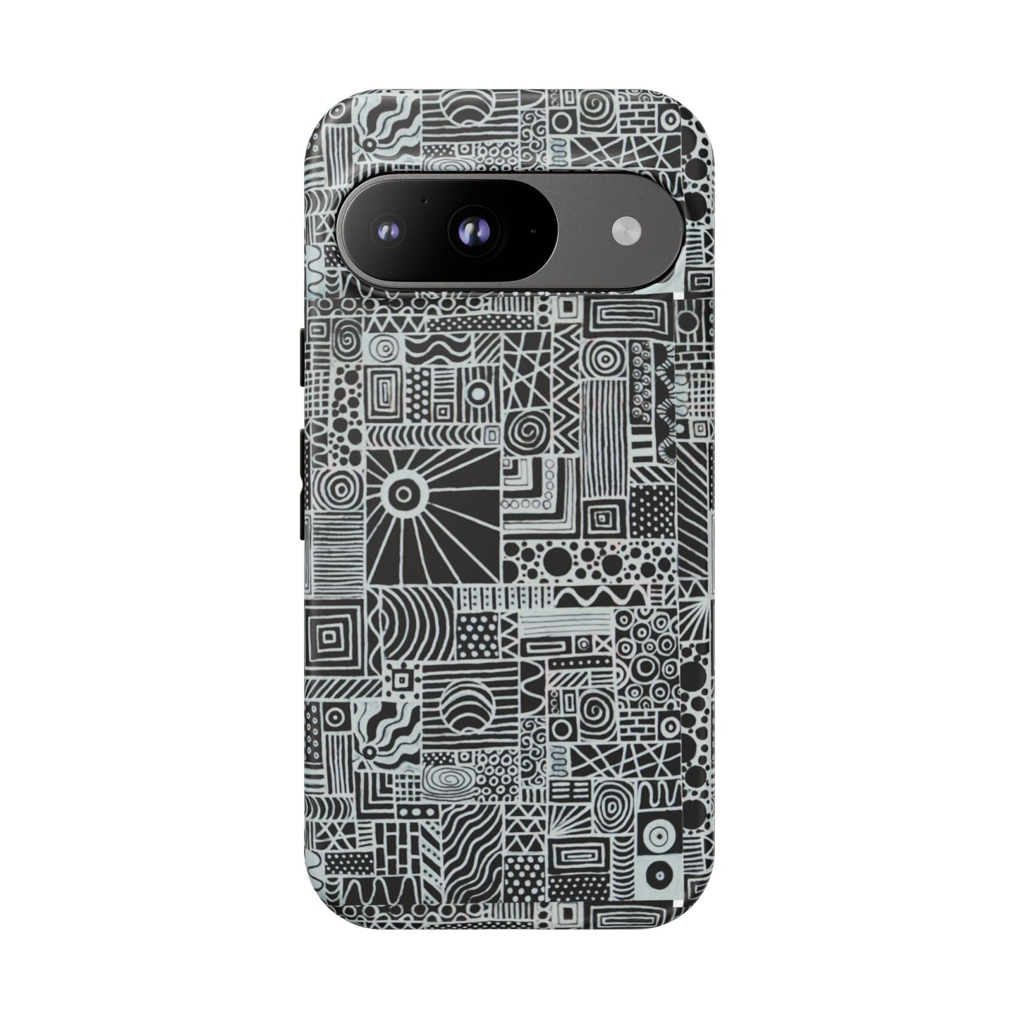 Tough Phone Case -  No. 252