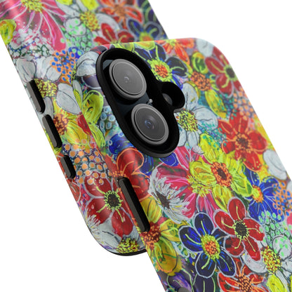 Tough Phone Case -  No. 241