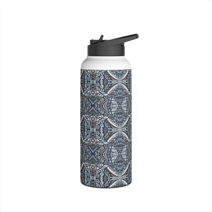 Stainless Steel Water Bottle - No. 287