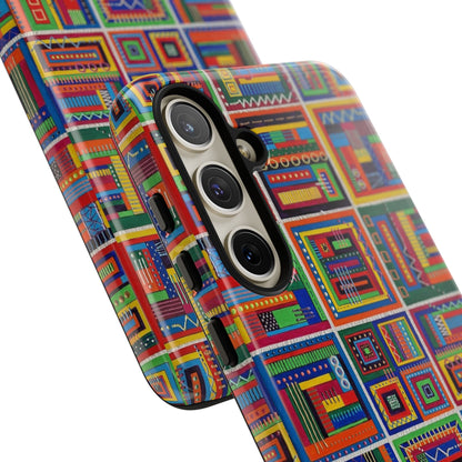 Tough Phone Case - No. 156