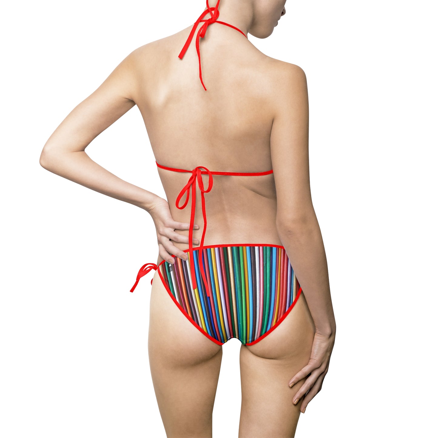 Women's Bikini Swimsuit - No. 309