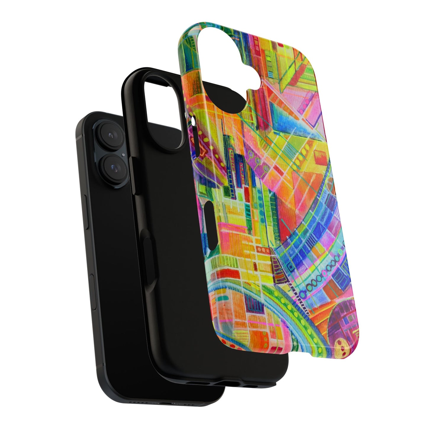 Tough Phone Case -  No. 234