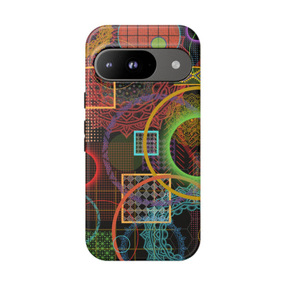 Tough Phone Case - No. 299