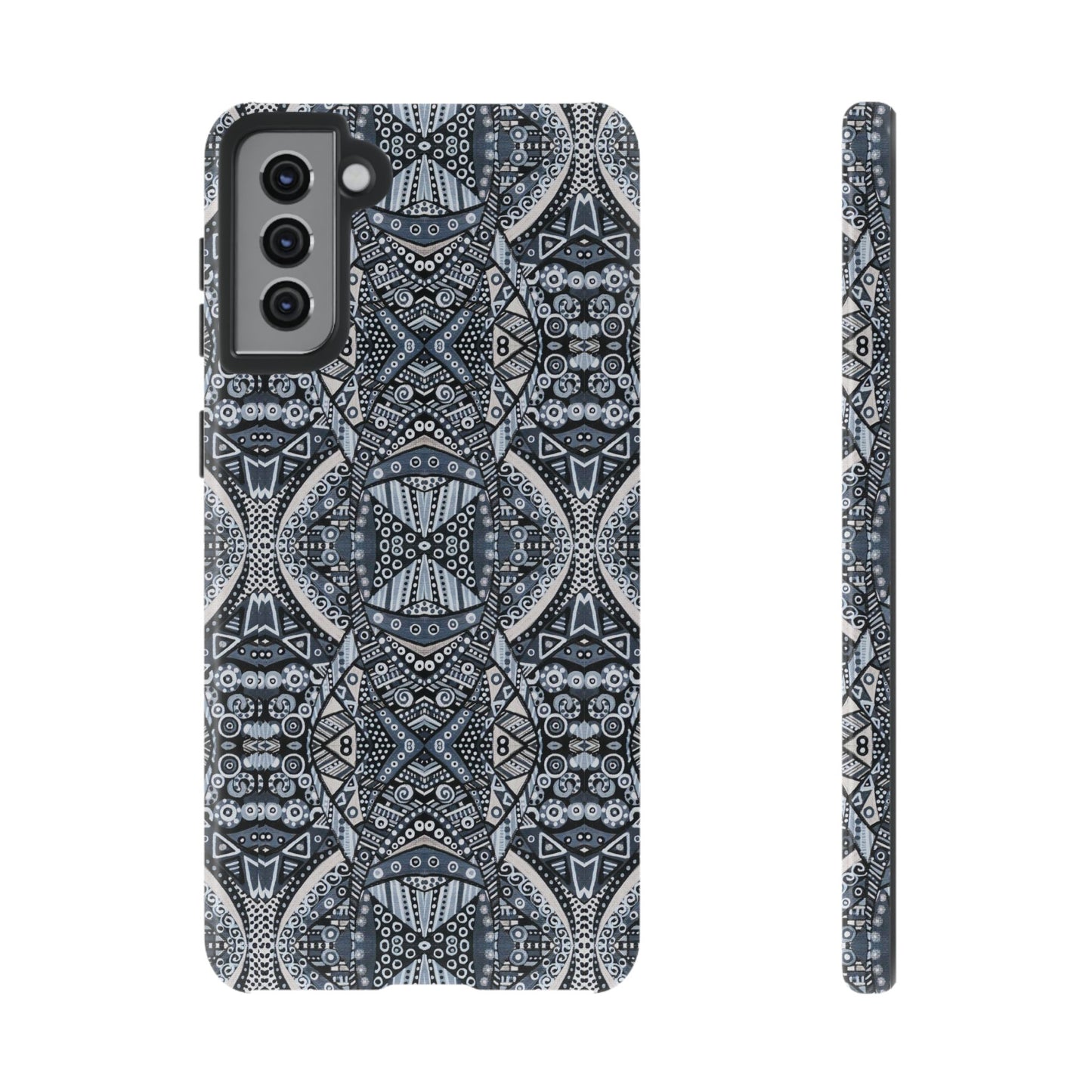 Tough Phone Case -  No. 287
