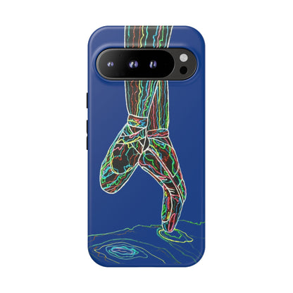 Tough Phone Case -  No. 227
