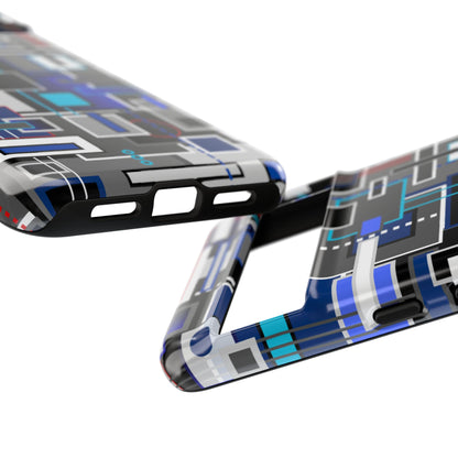 Tough Phone Case -  No. 235