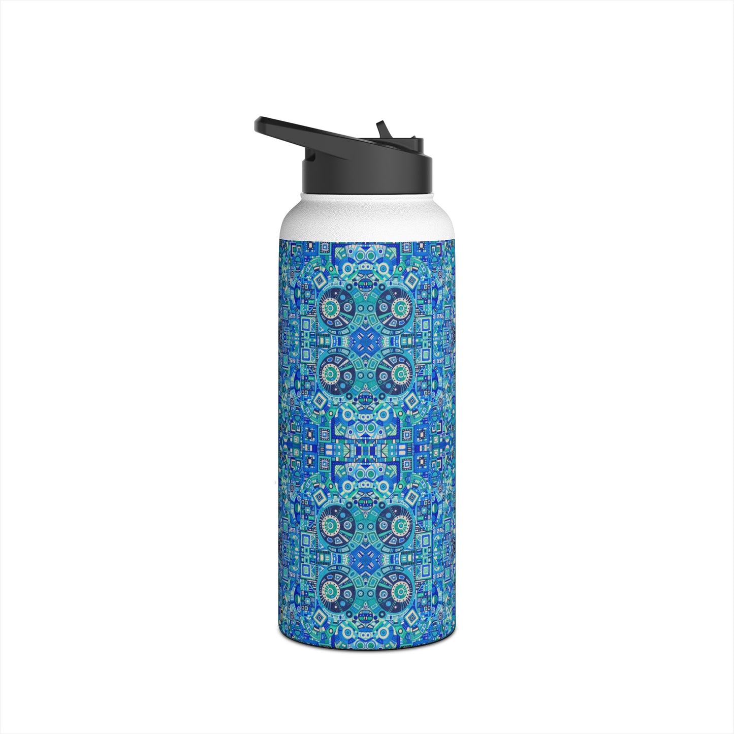 Stainless Steel Water Bottle - No. 262