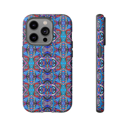Tough Phone Case -  No. 292