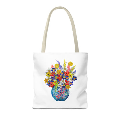 Tote Bag  - No. 244