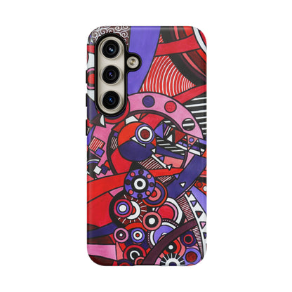 Tough Phone Case - No. 220
