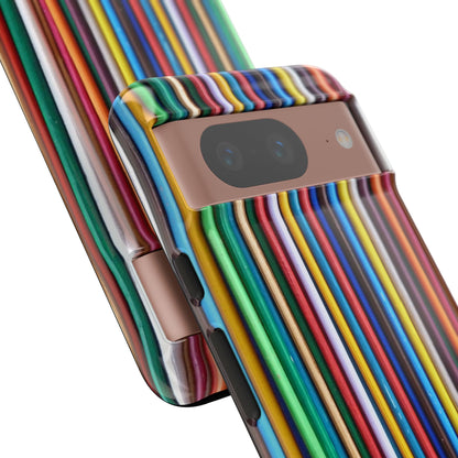 Tough Phone Case - No. 309