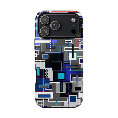 Tough Phone Case -  No. 235