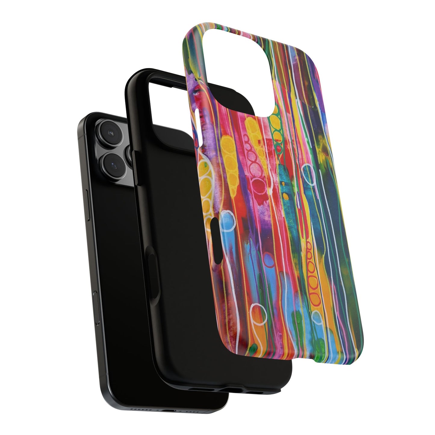 Tough Phone Case -  No. 237