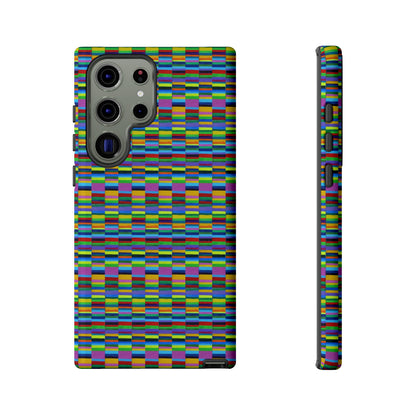 Tough Phone Case -  No. 223 B