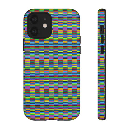 Tough Phone Case -  No. 223 B