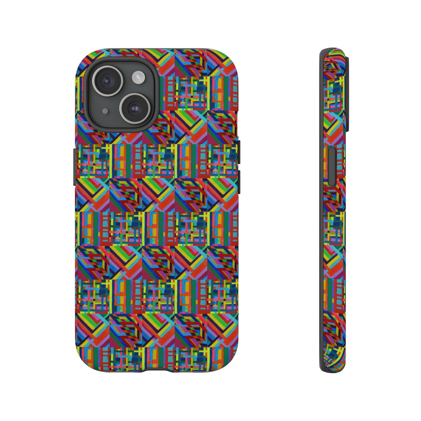 Tough Phone Case -  No. 223 C