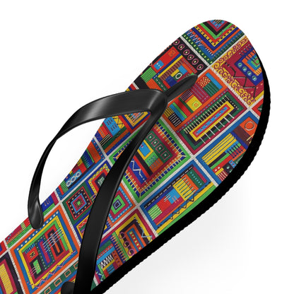 Flip Flops - No. 156