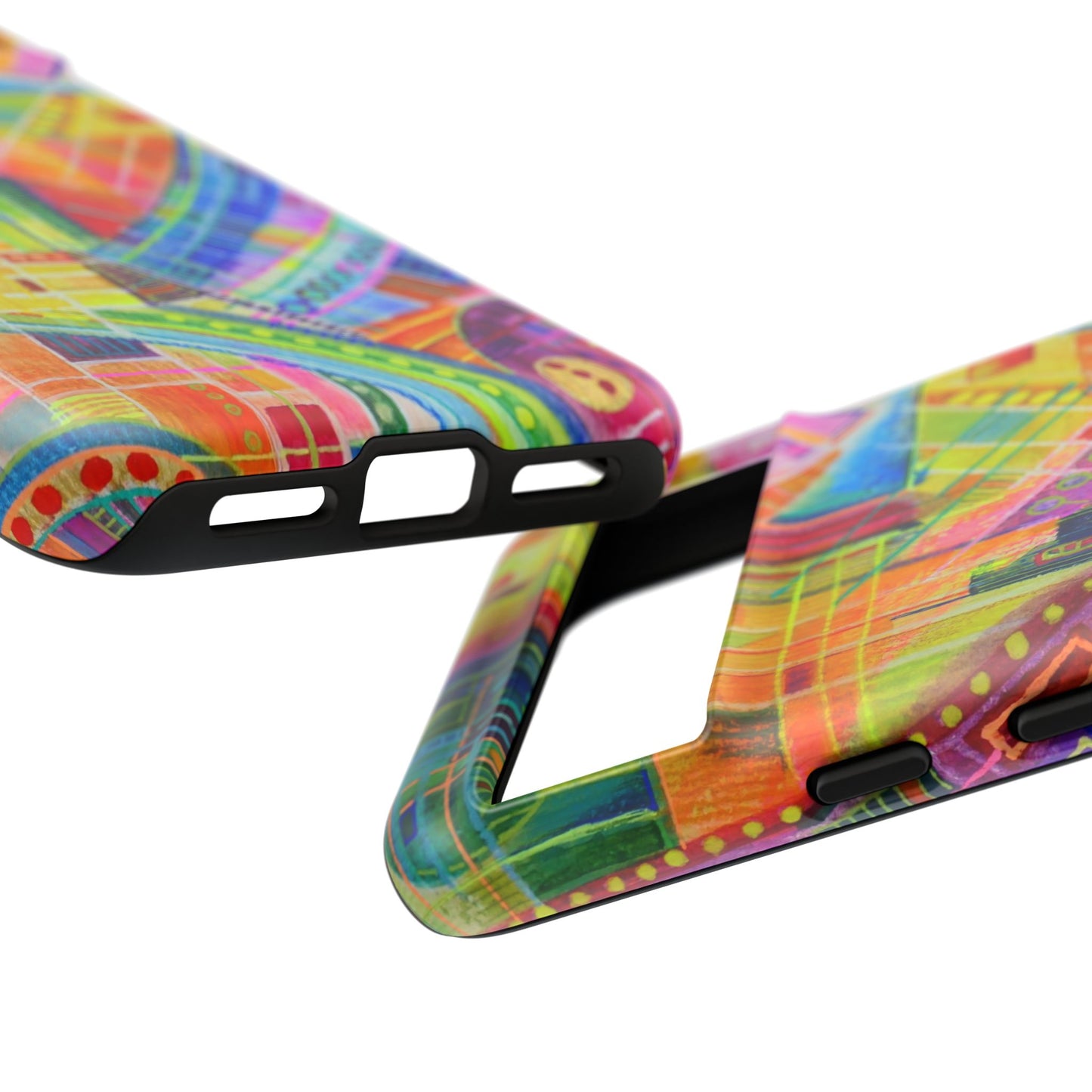 Tough Phone Case -  No. 234