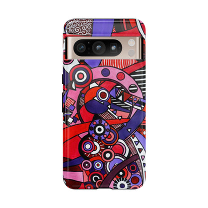 Tough Phone Case - No. 220