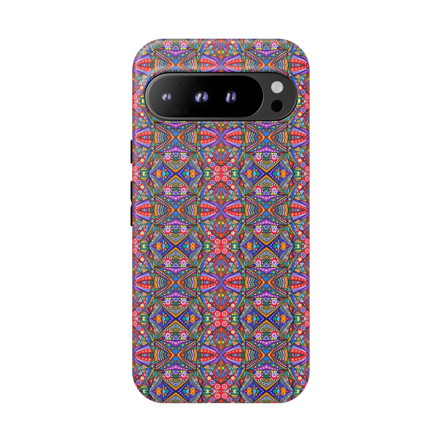 Tough Phone Case -  No. 288