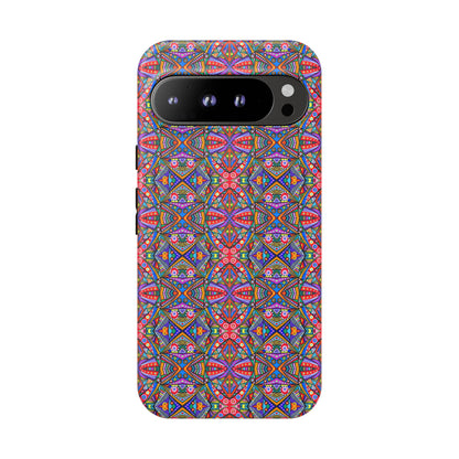 Tough Phone Case -  No. 288