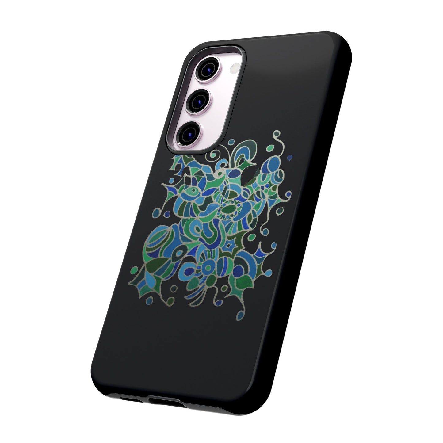 Tough Phone Case -  No. 146