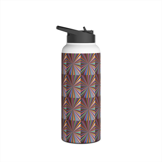 Stainless Steel Water Bottle - No. 205