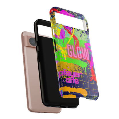 Tough Phone Case -  No. 232 D