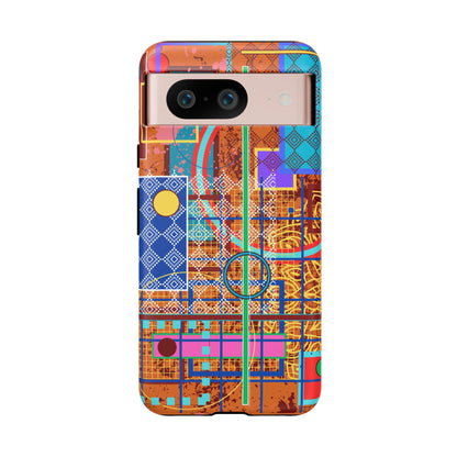 Tough Phone Case - No. 327