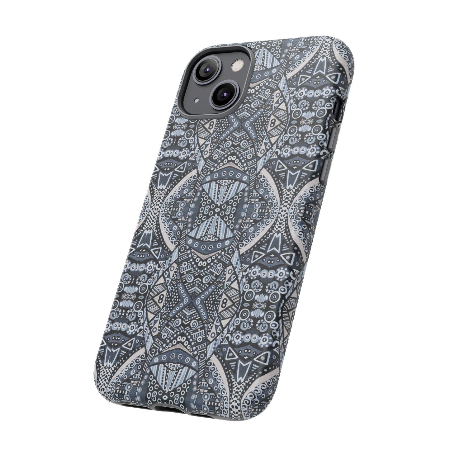 Tough Phone Case -  No. 287